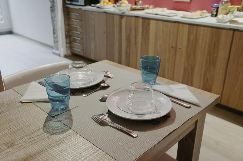 Maison d'hôtes Cosmopolitan Boutique Rambla